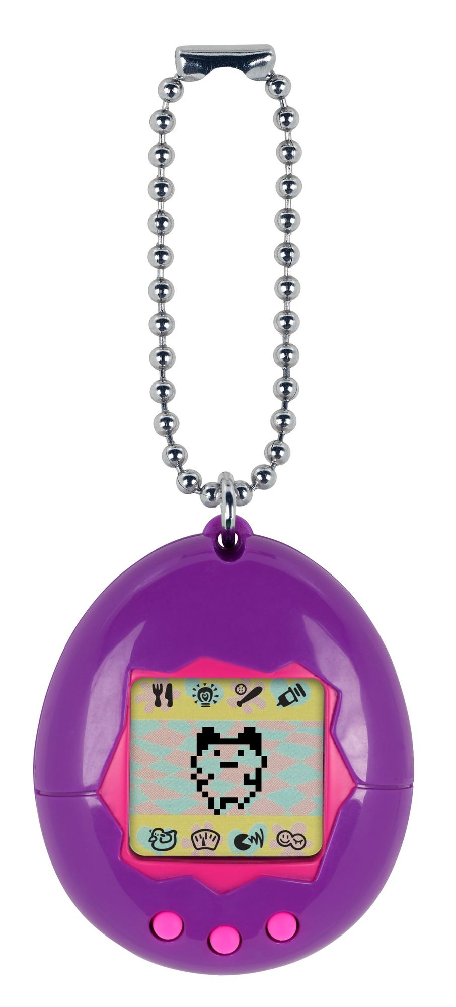 Original Tamagotchi (Assorted, Styles & Colors Vary)