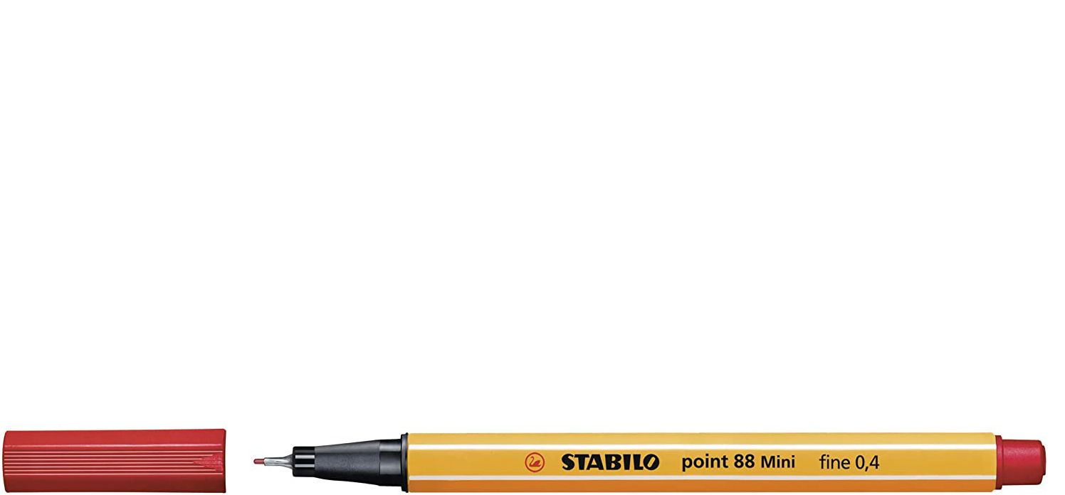 Point 88 Mini Pens