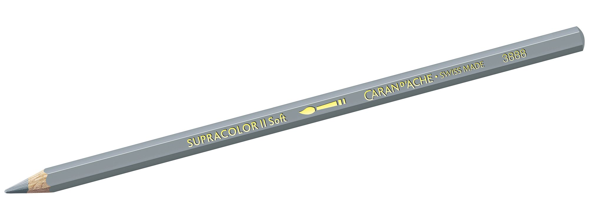 Supracolor Soft Water-Soluble Colored Pencils