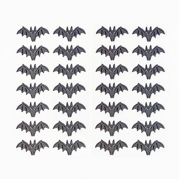 Cute Bat Stickers