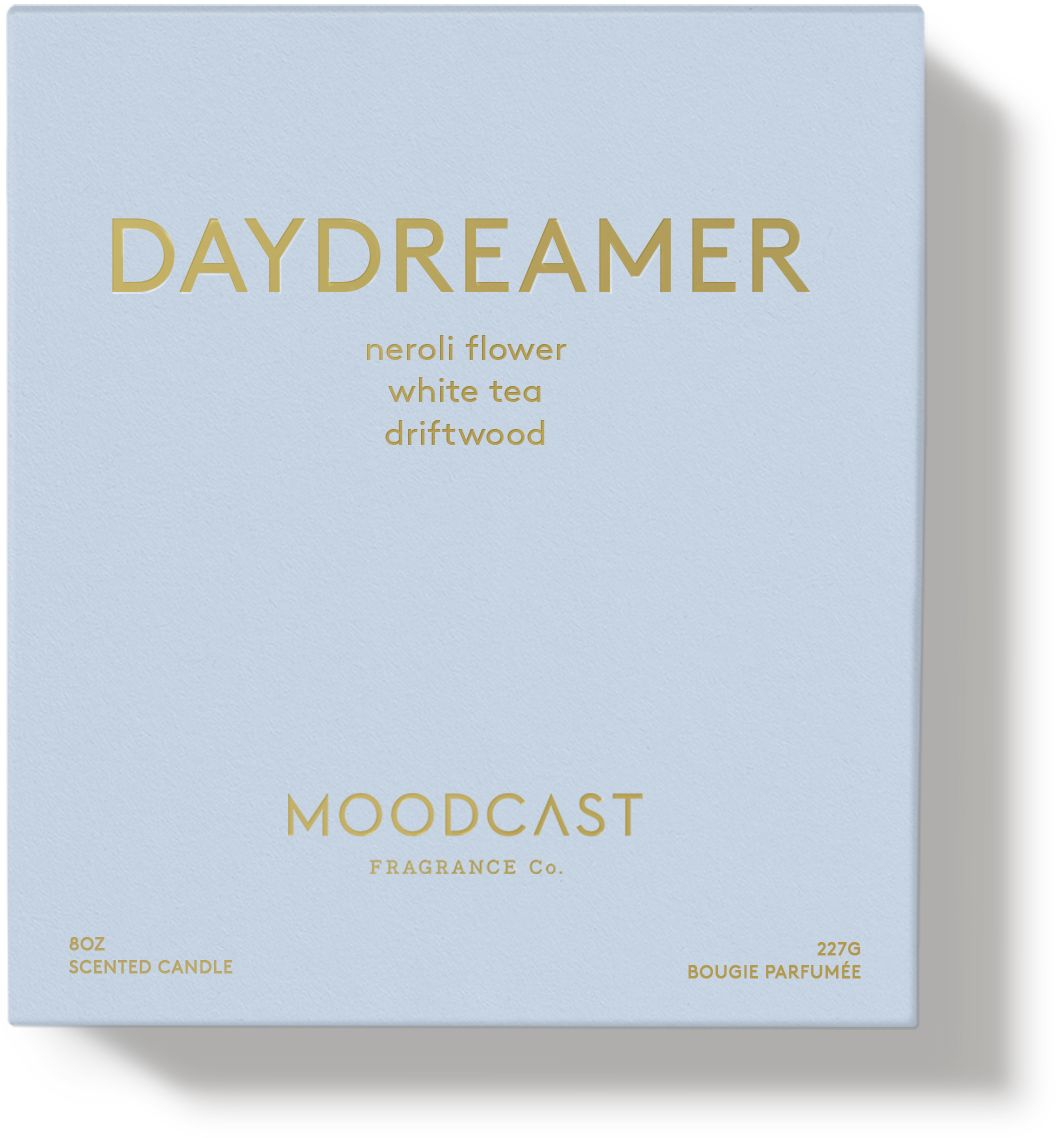 Daydreamer Candle