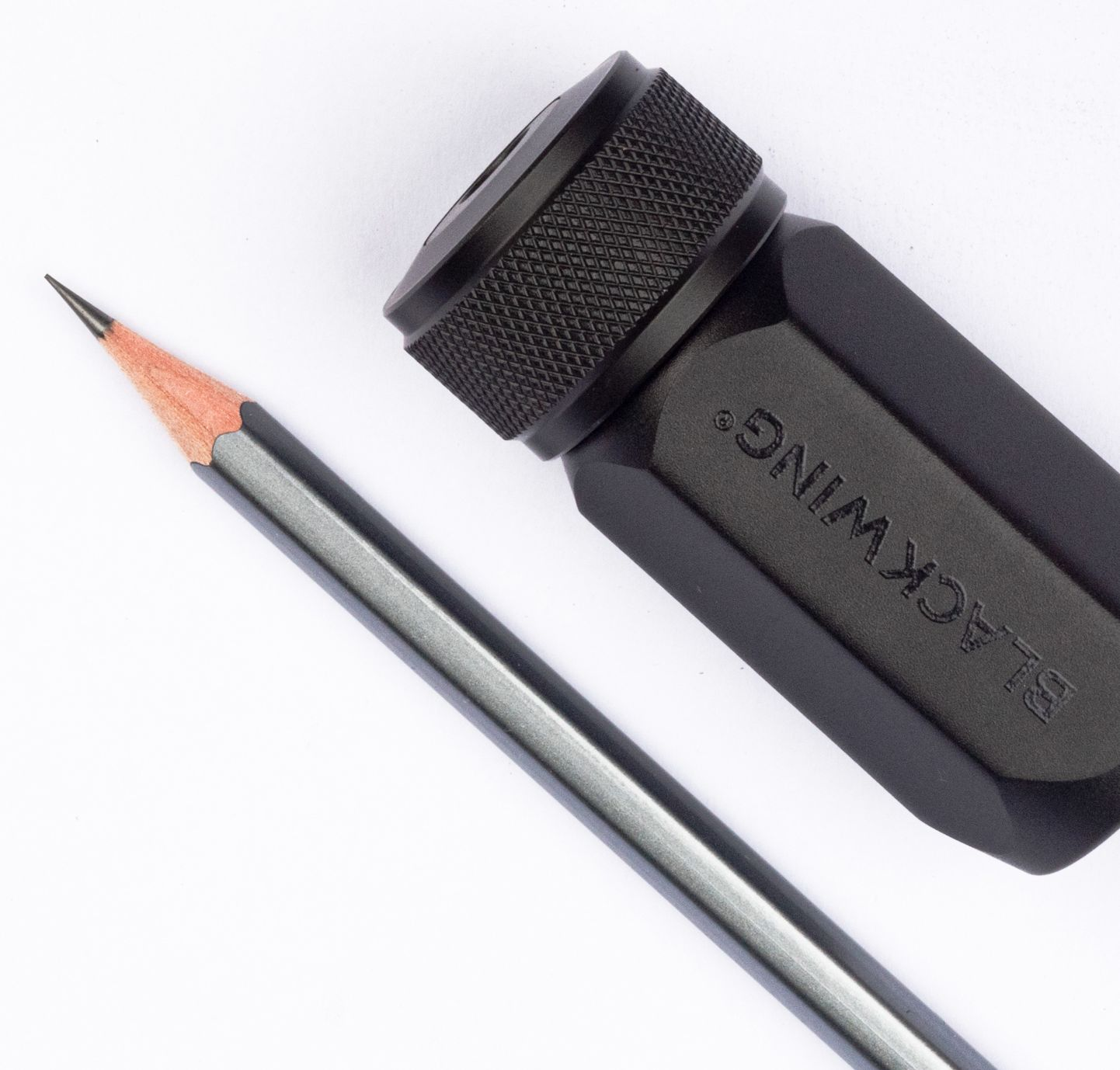 Blackwing One-Step Pencil Sharpener