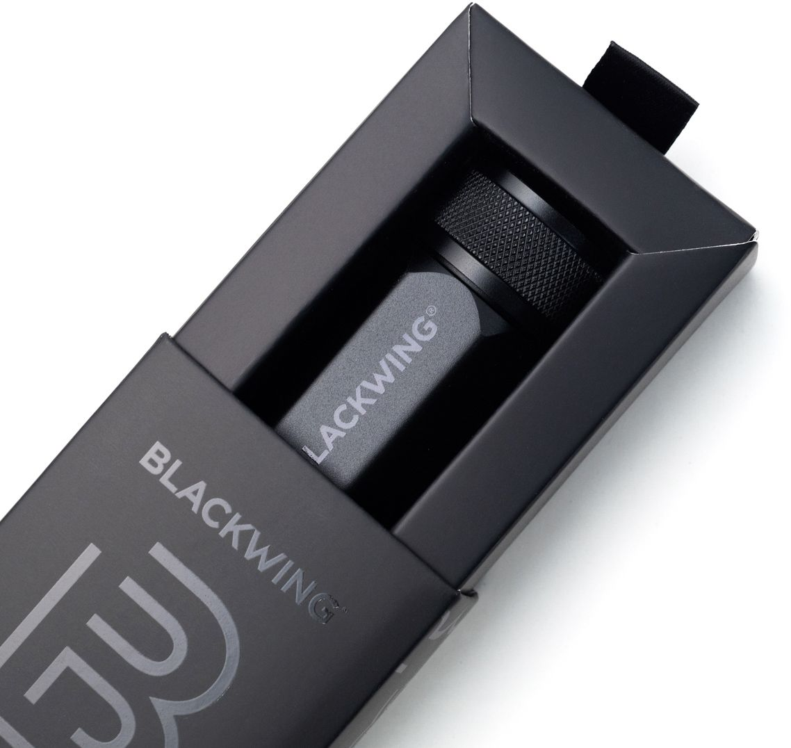 Blackwing One-Step Pencil Sharpener