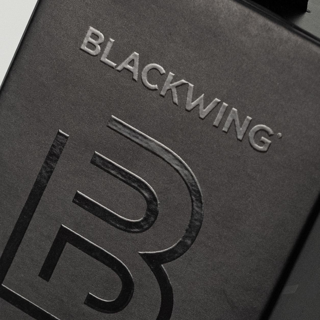 Blackwing One-Step Pencil Sharpener