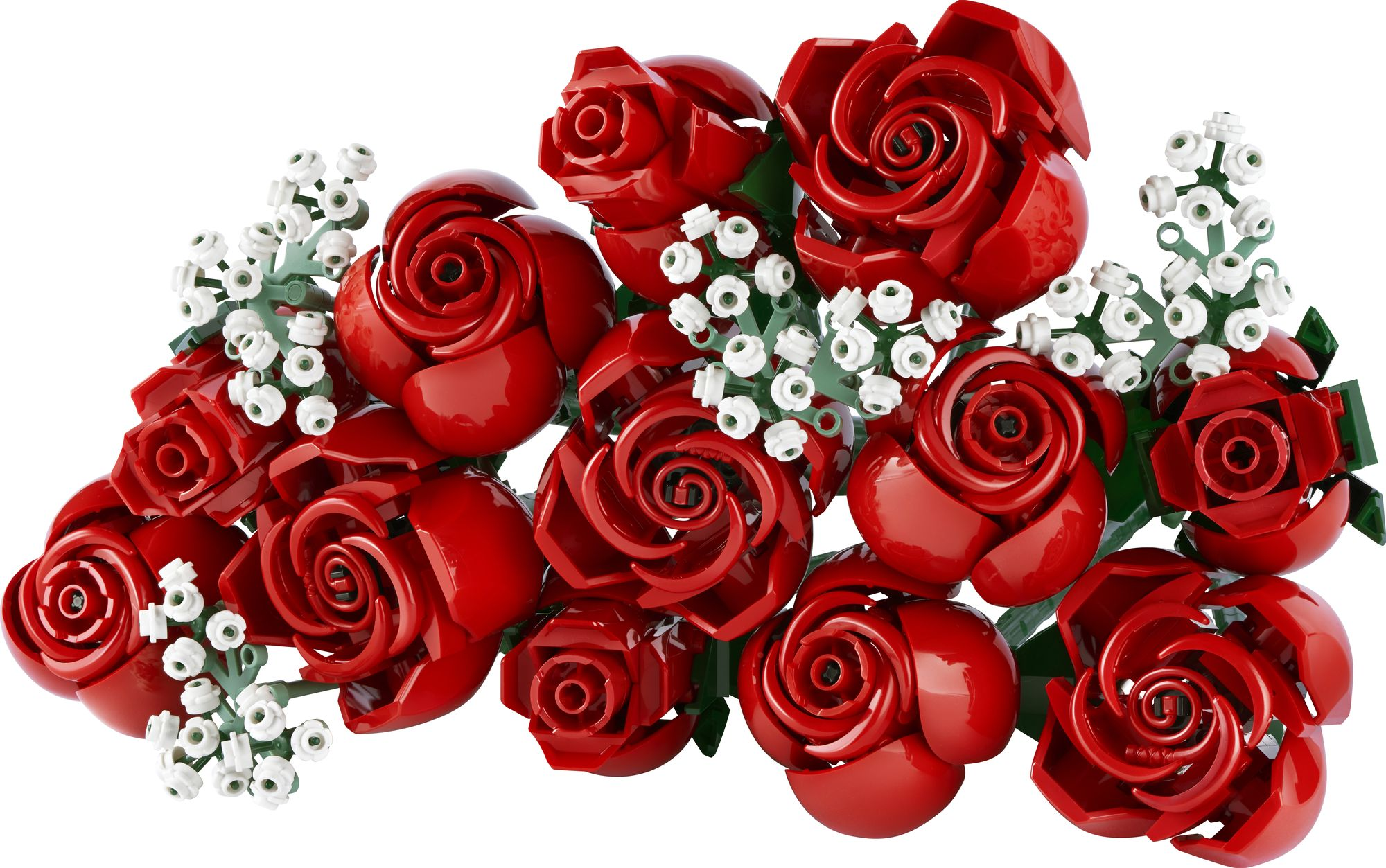 LEGO Icons Bouquet of Roses 10328