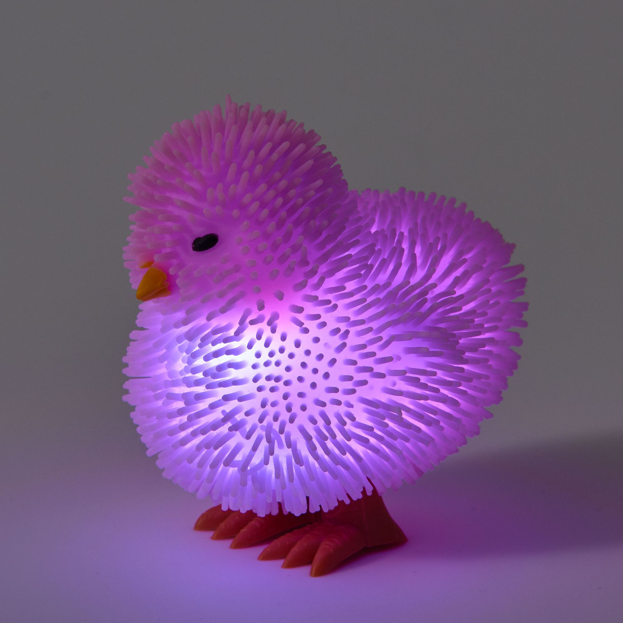 Light Up Chicks