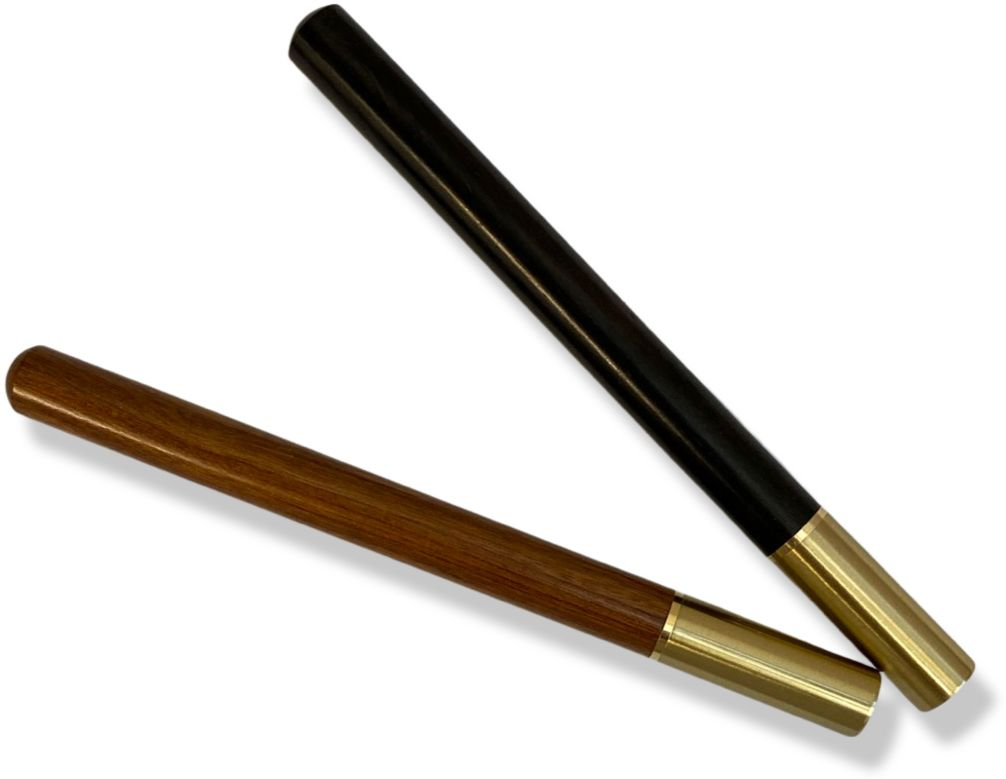 Natural Oak Wood Pen