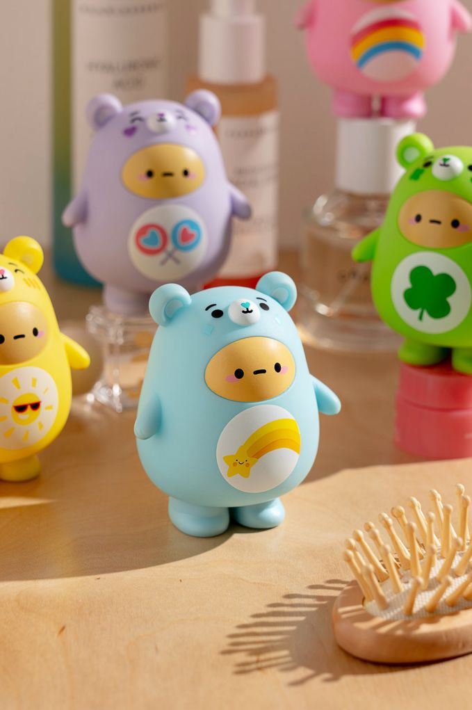 Care Bears x Tayto Potato Vinyl Blind Box