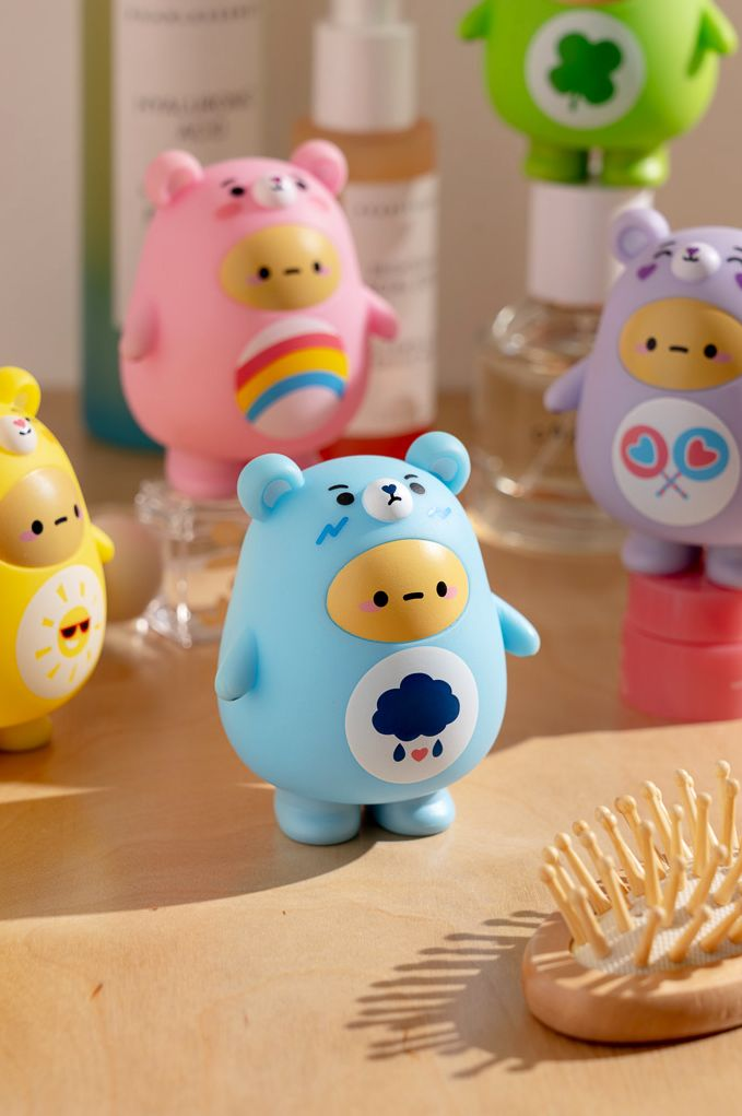 Care Bears x Tayto Potato Vinyl Blind Box