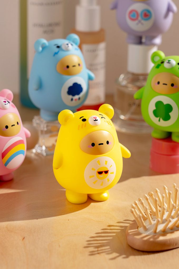 Care Bears x Tayto Potato Vinyl Blind Box