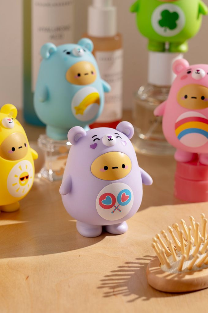 Care Bears x Tayto Potato Vinyl Blind Box