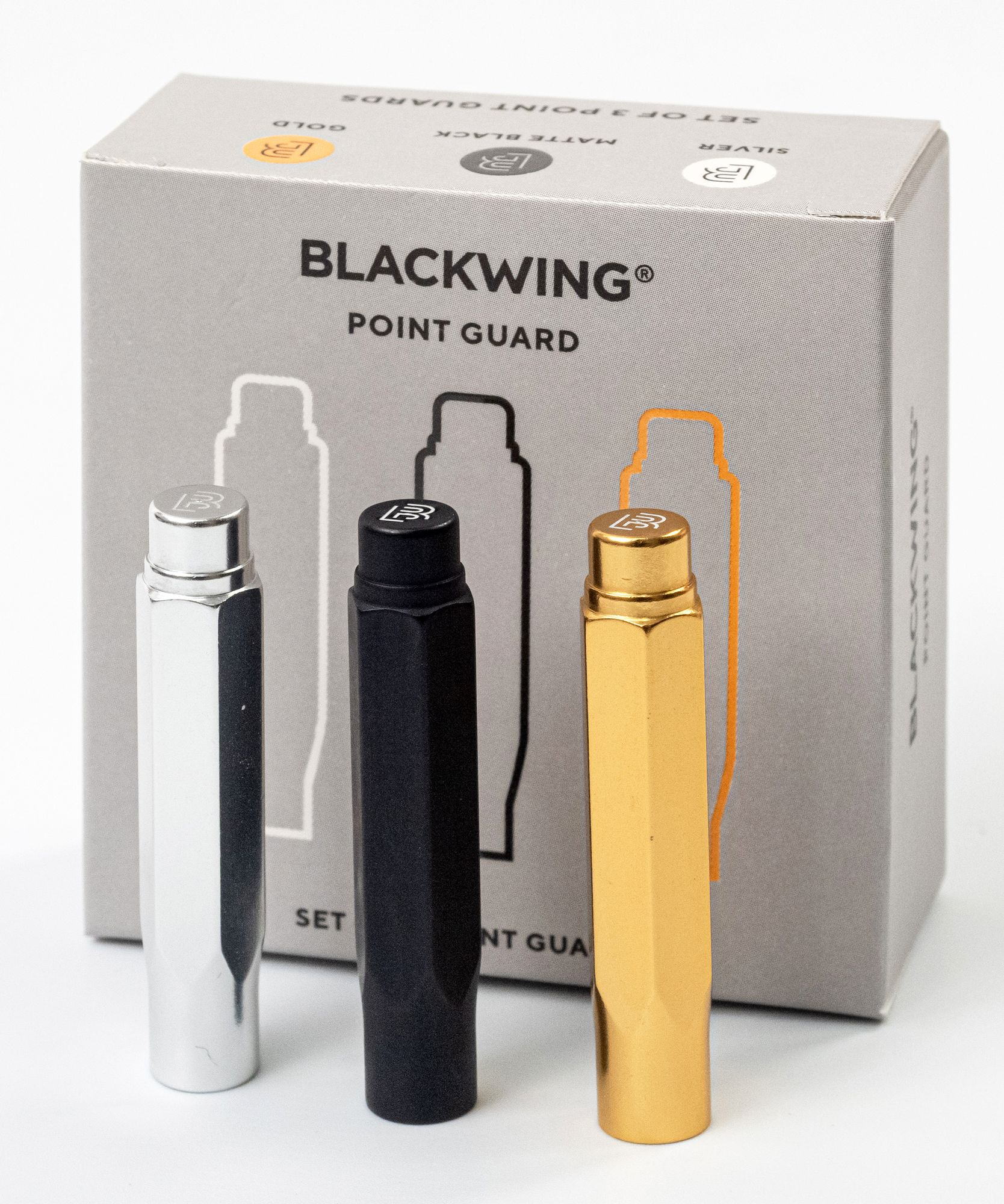 Blackwing Mixed Point Guard