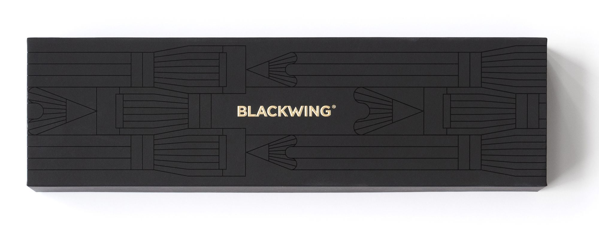 Blackwing Pencil Essential Set