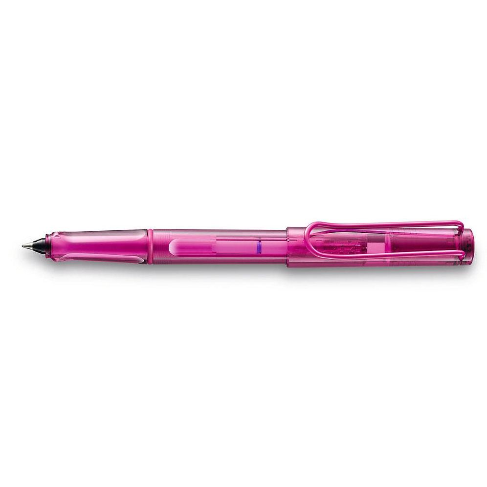 LAMY balloon rollerball - pink