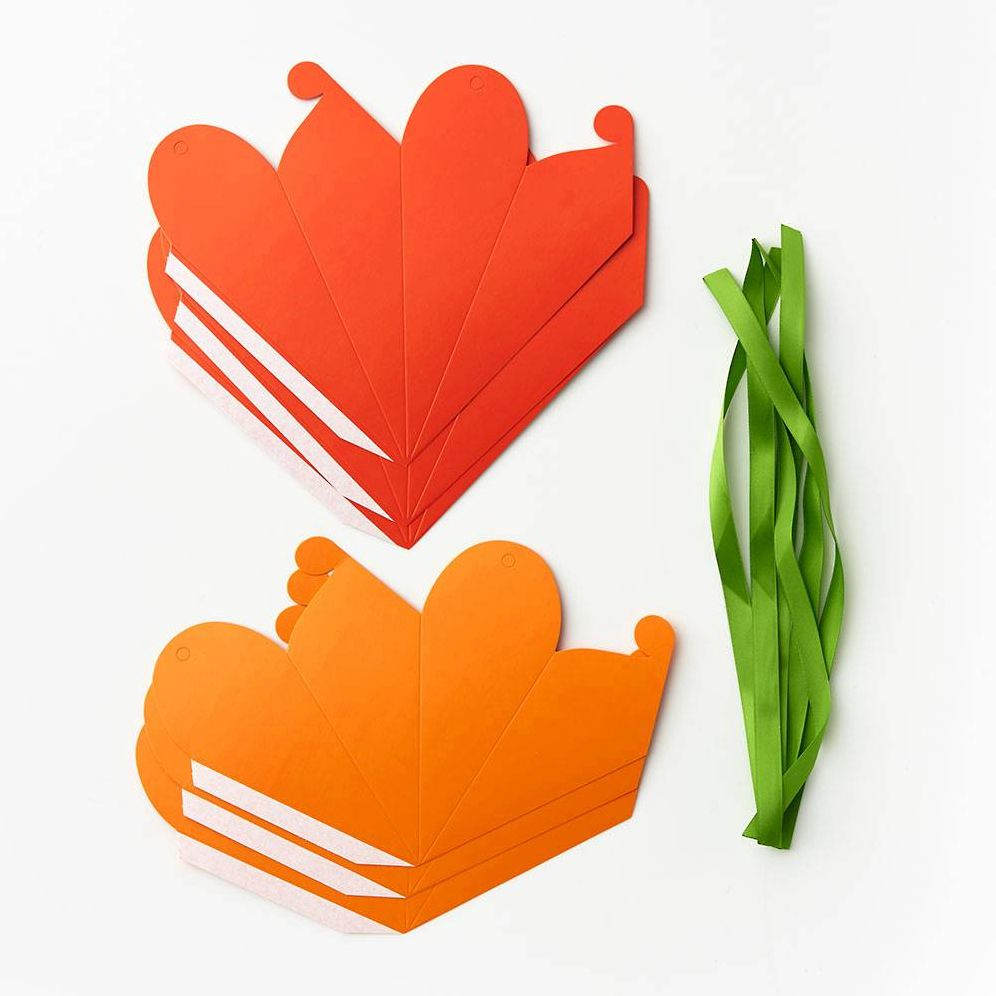 Carrot Gift Boxes