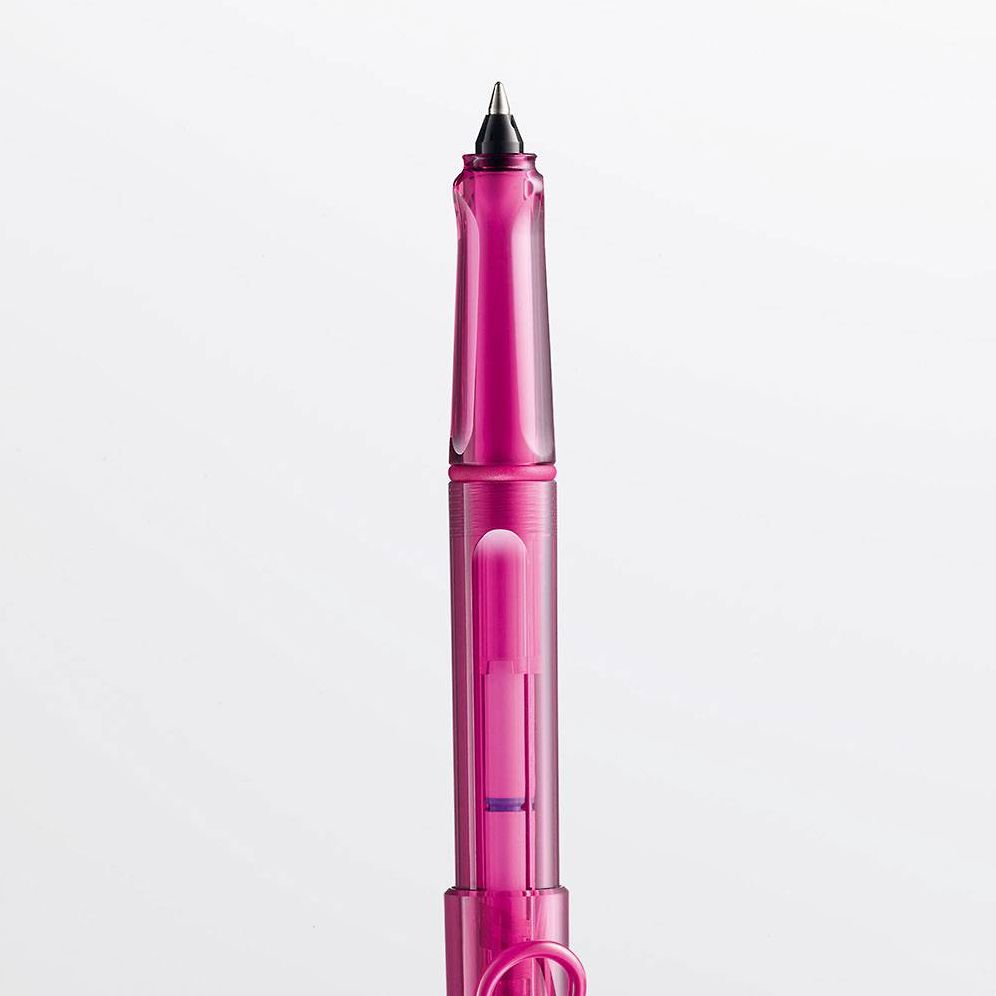 LAMY balloon rollerball - pink