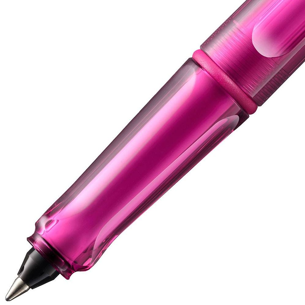 LAMY balloon rollerball - pink