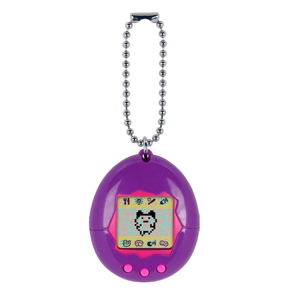 Original Tamagotchi (Assorted, Styles & Colors Vary)