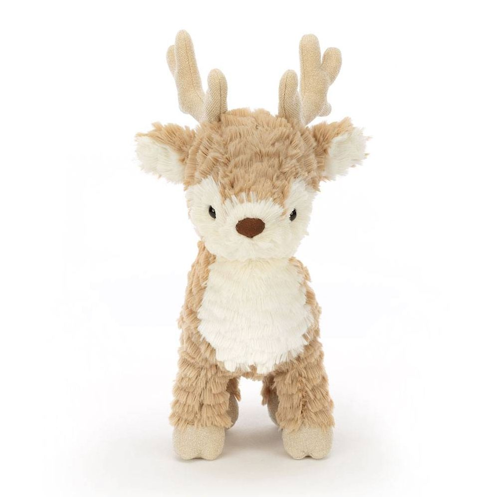 Mitzi Reindeer Plush