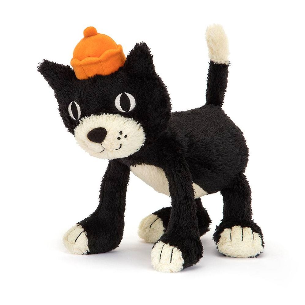 Jellycat Jack Plush - In Store Exclusive