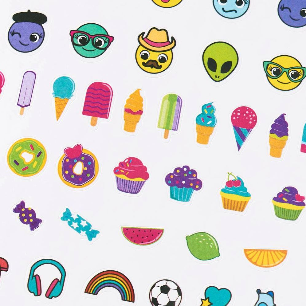 1000+ Ridiculously Cute Stickers