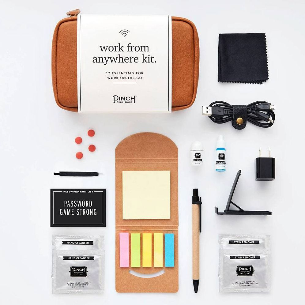 Work From Anywhere Kit