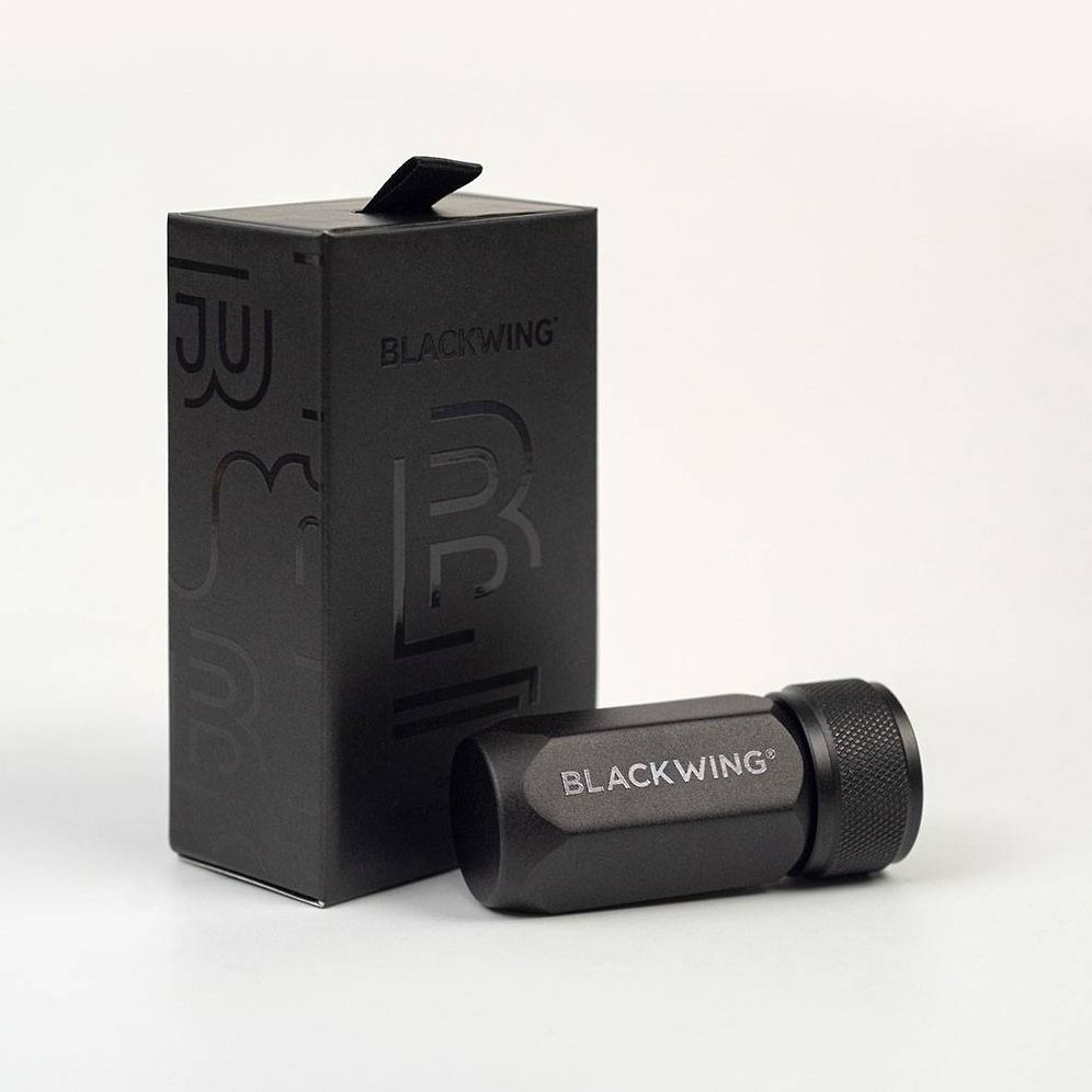 Blackwing One-Step Pencil Sharpener