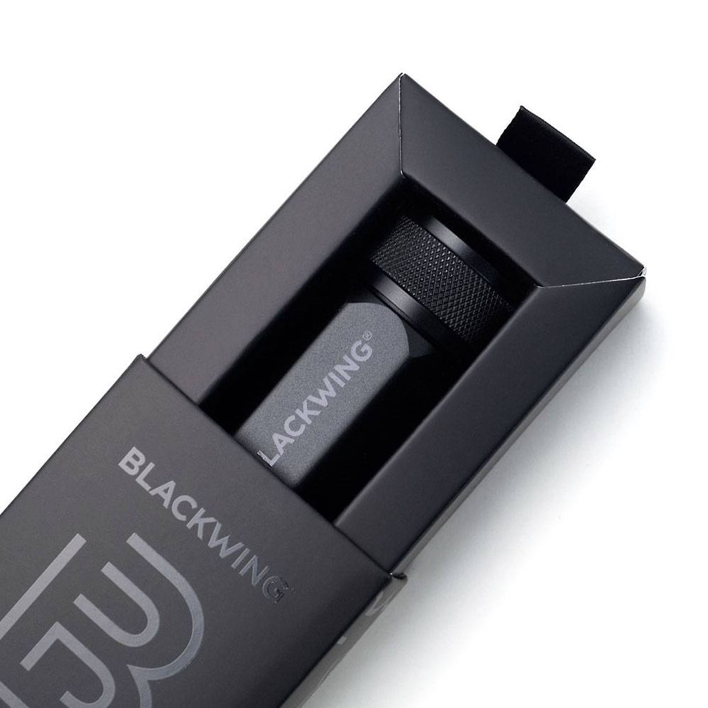 Blackwing One-Step Pencil Sharpener