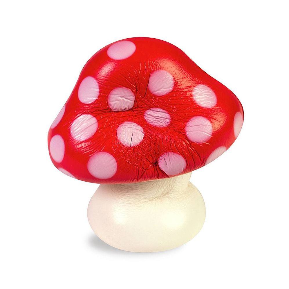 Mushroom Stress Ball