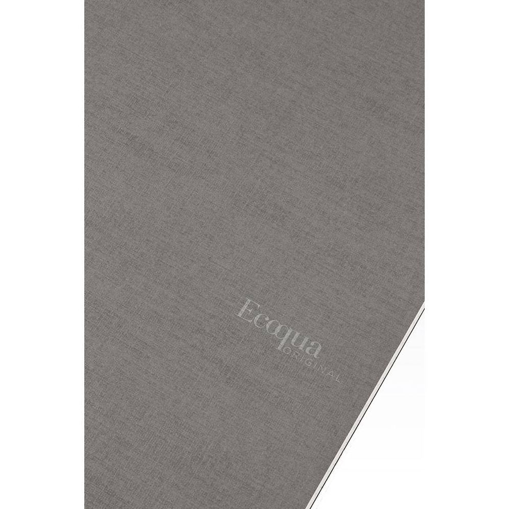 Grey Lined Ecoqua Original Journal