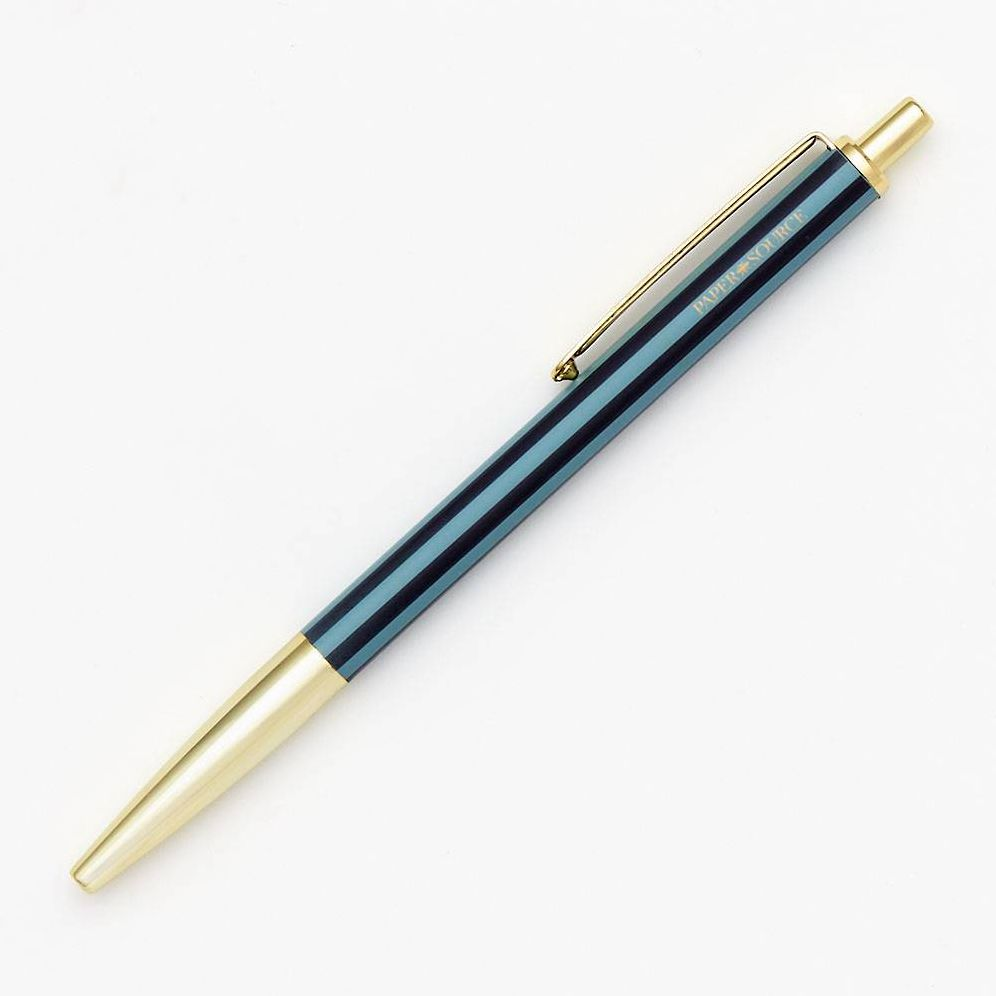 PS Collection Slim Stripe Ballpoint Pens