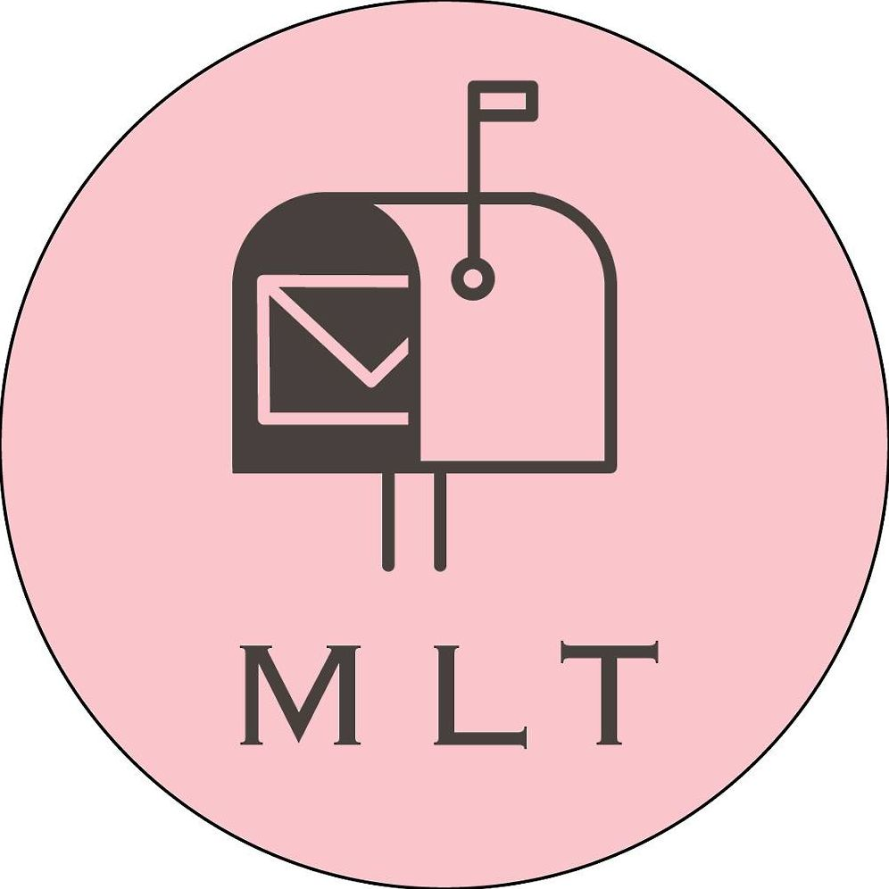 Mailbox Circle Labels