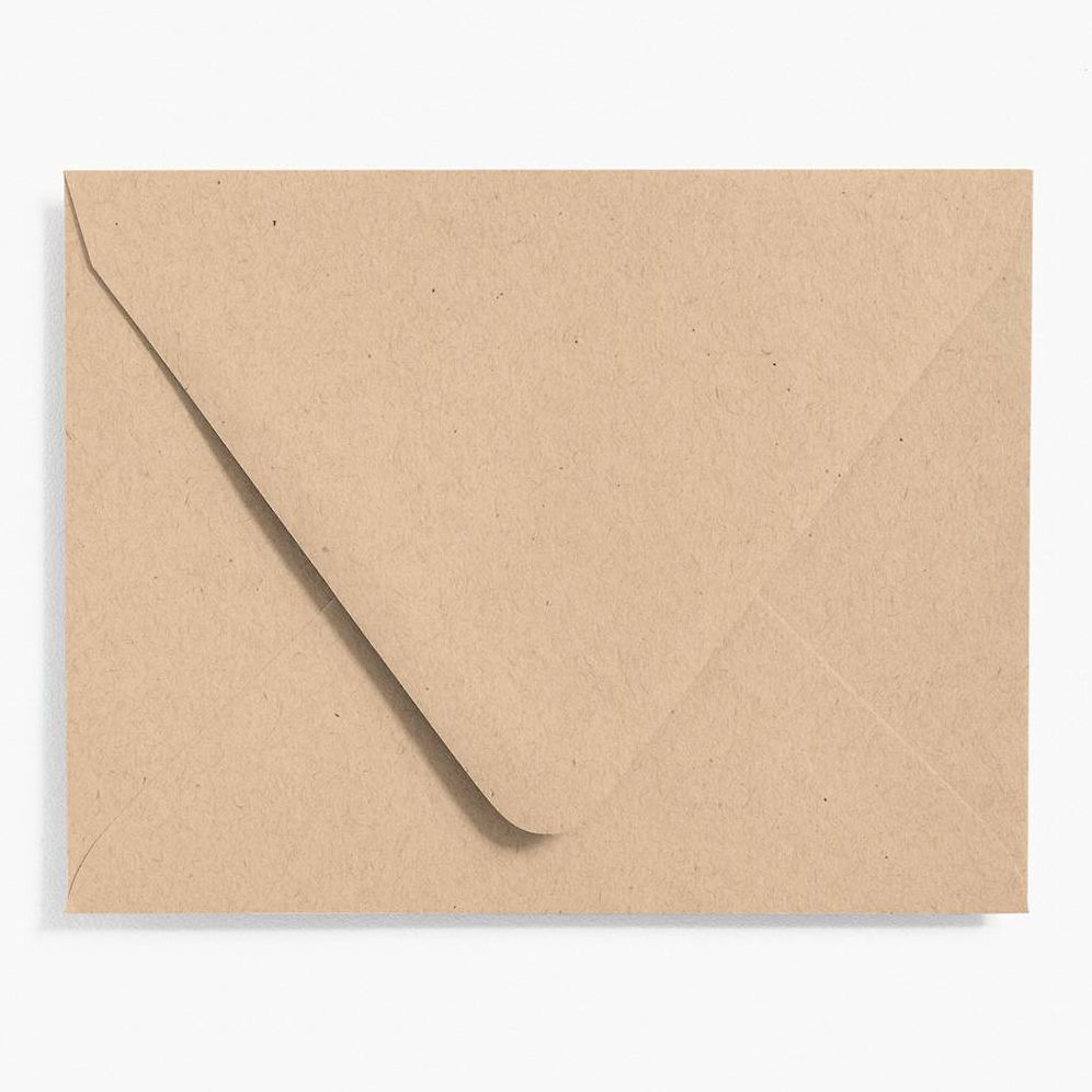 A2 Paper Bag Envelopes A2 Paper Bag Envelopes