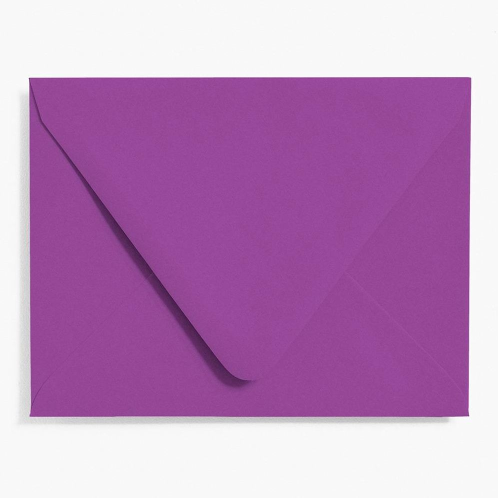 A2 Beet Envelopes