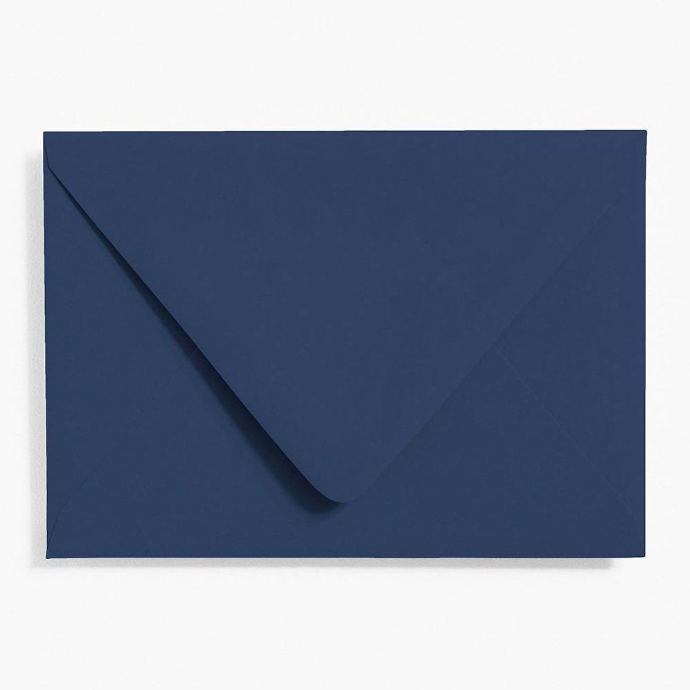 4 Bar Night Envelopes