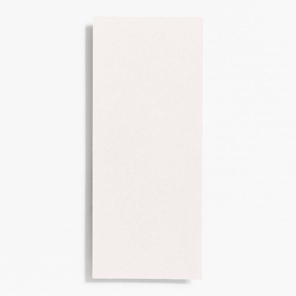 #10 Superfine White Note Cards