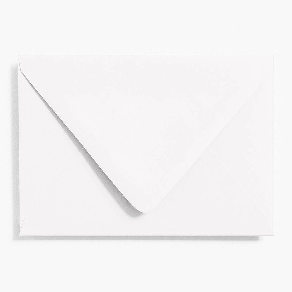 4 Bar Savoy Cotton Envelopes