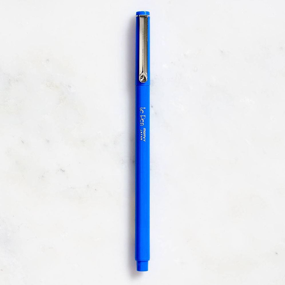 LePen Blue