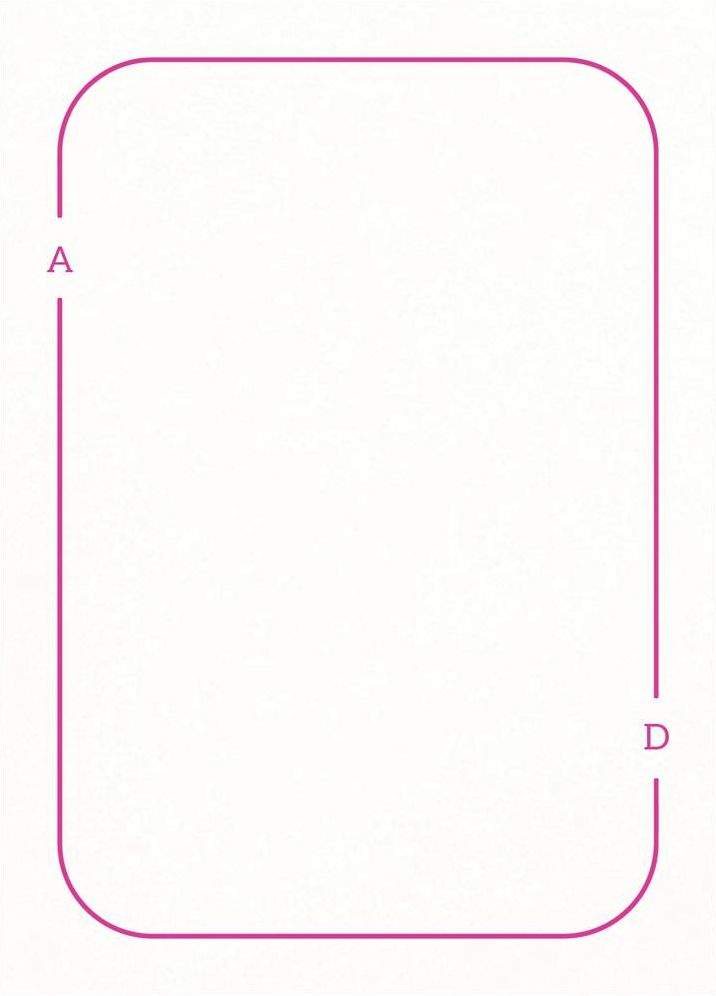 Minimal Line Stationery