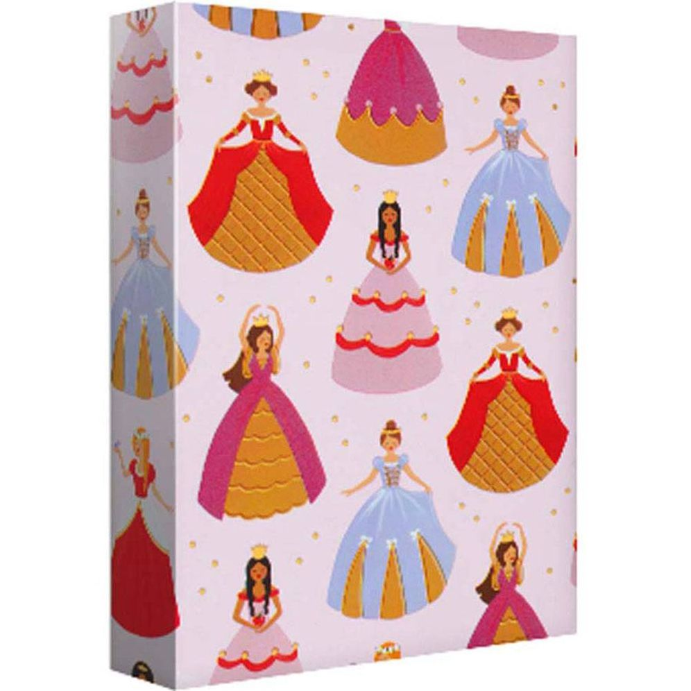 Once Upon A Time Wrapping Paper