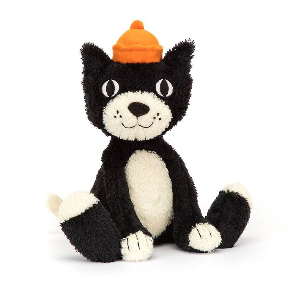 Jellycat Jack Plush