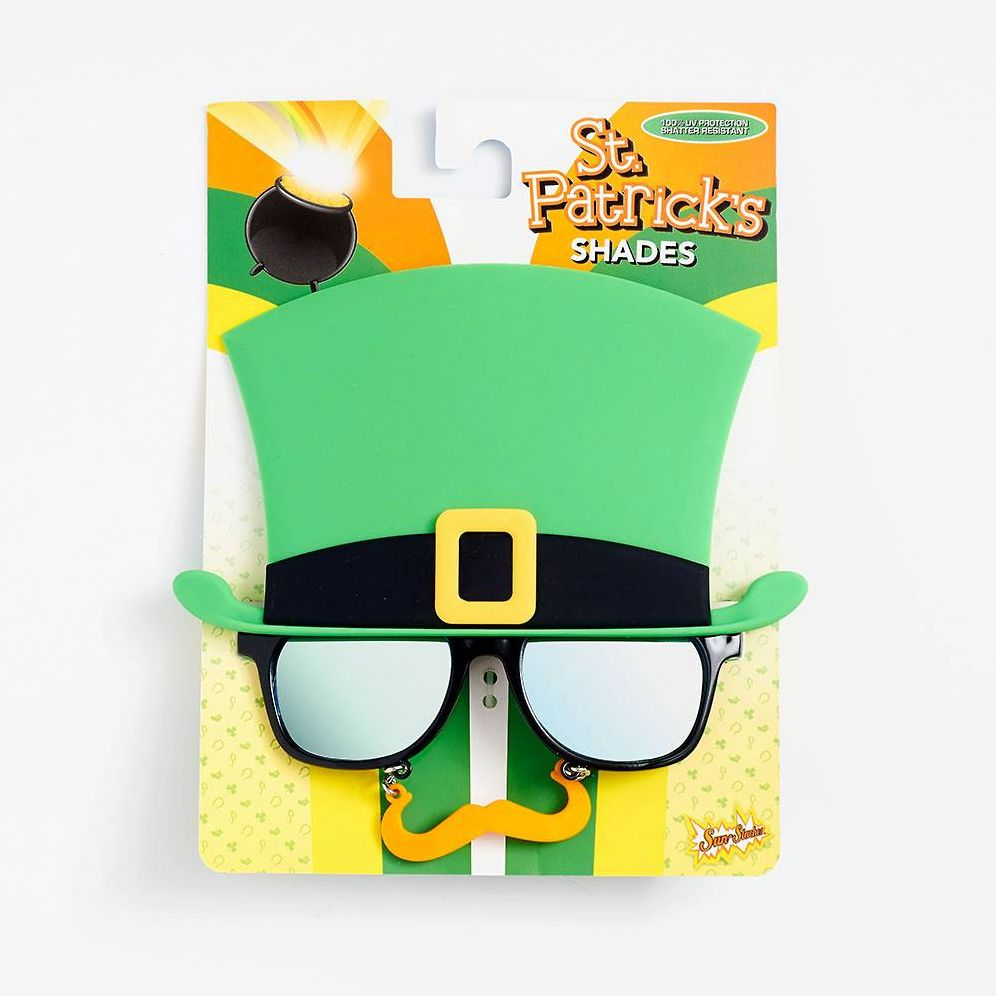 Leprechaun Sunglasses