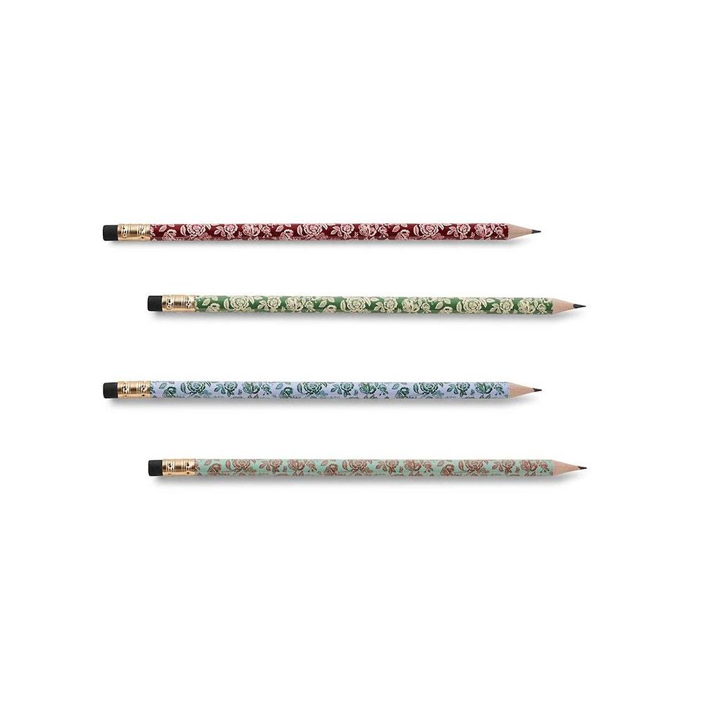 Rifle Paper Co. English Rose Pencils