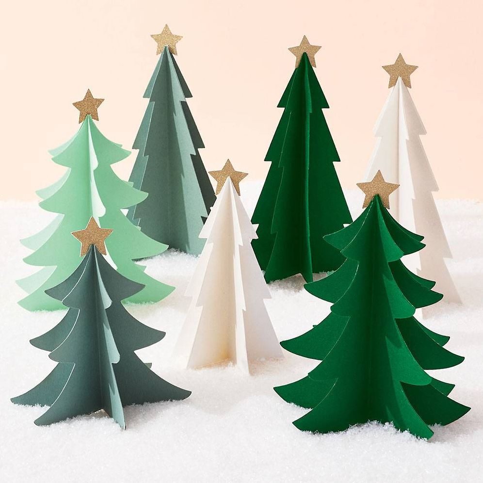 Tree Decor Kit