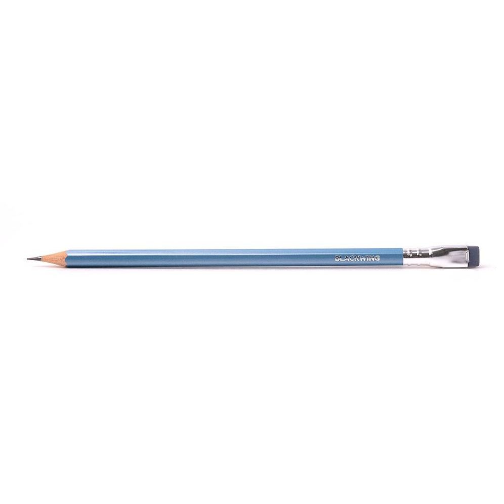 Blackwing Pearl Blue Pencil