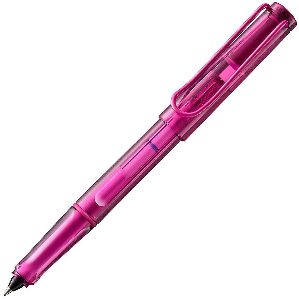 LAMY balloon rollerball - pink