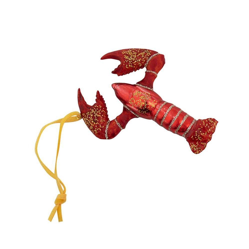 Lobster Ornament