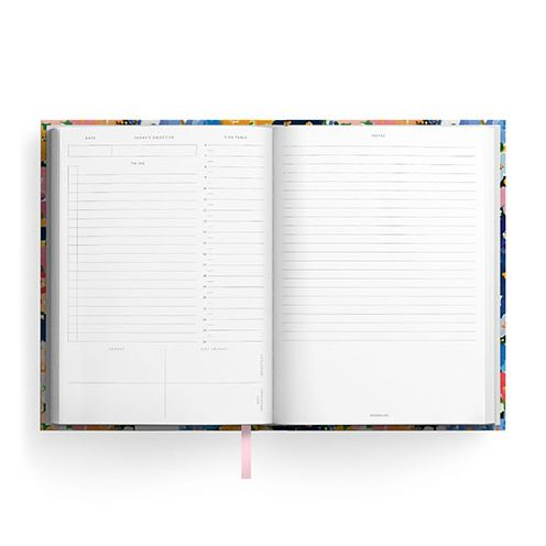 Spring Ditsy Planner - Exclusive