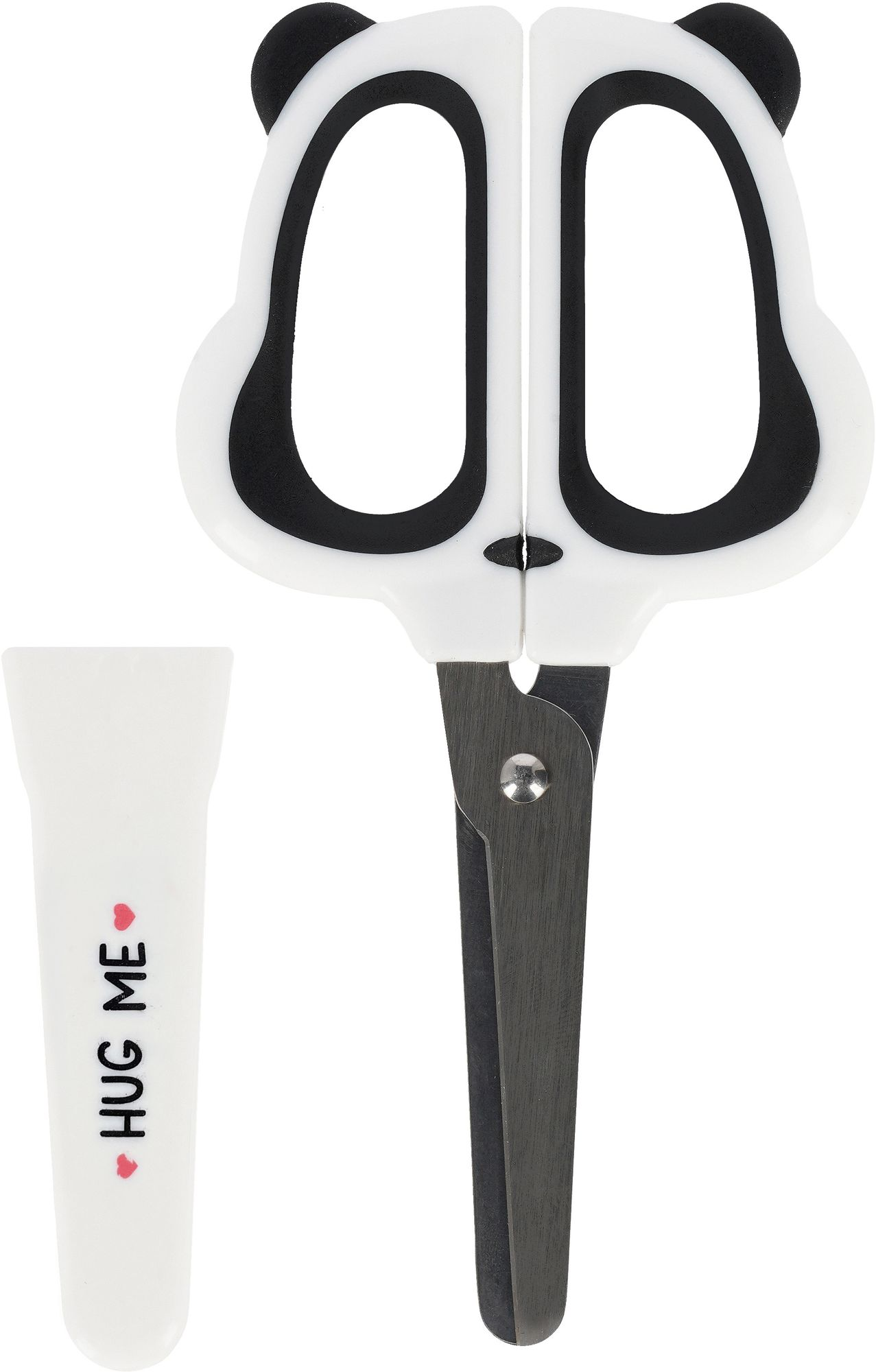 Legami Kids Scissors - Pantastic - Panda