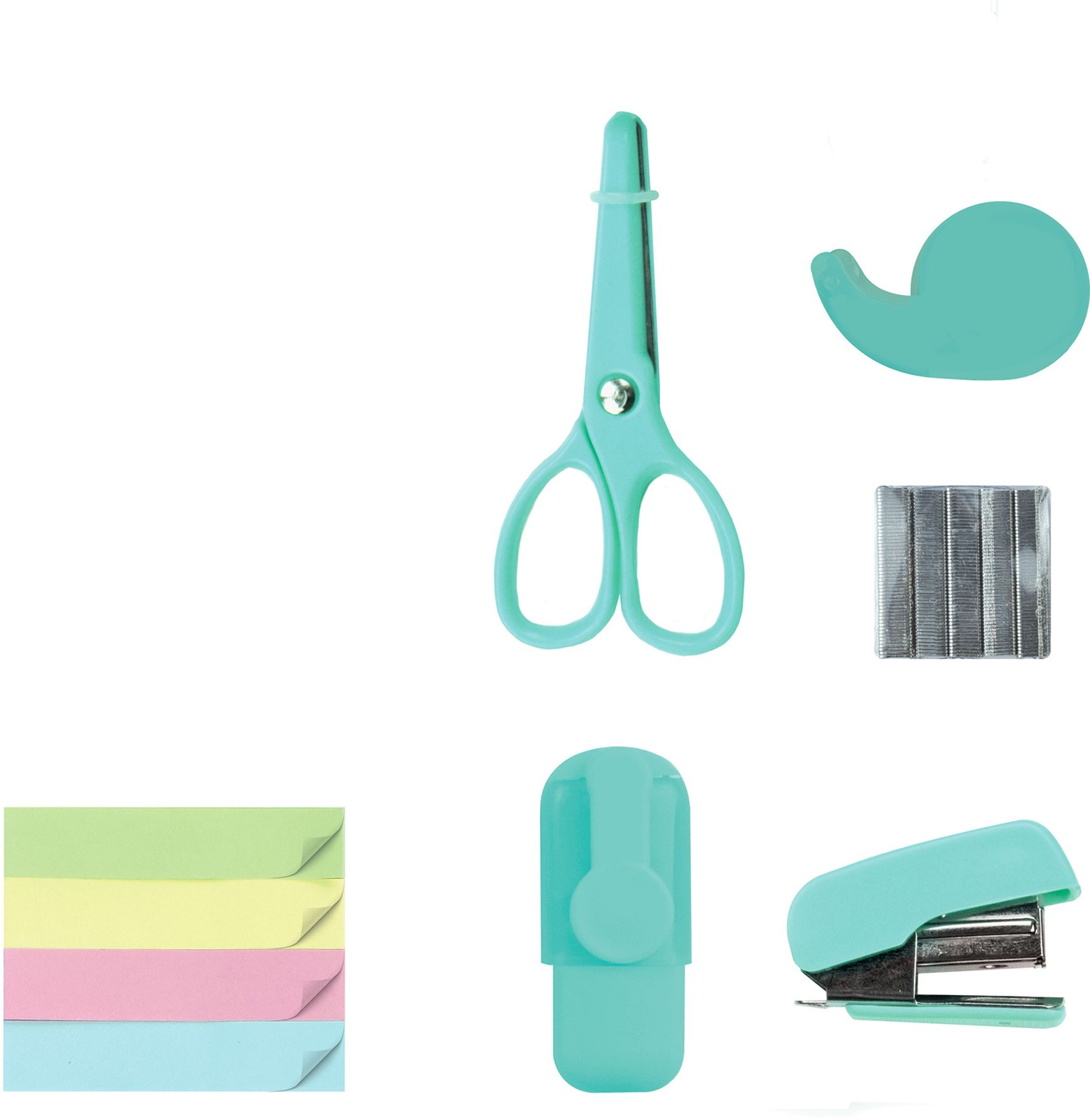 Legami Mini Stationery Set